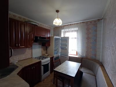 квартира по адресу Винница, 1й проїзд Гетьмана Мазепи, 30