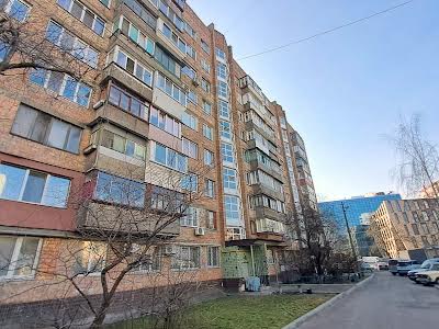 квартира за адресою Валерія Лобановського просп. (Червонозоряний), 117