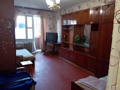 квартира по адресу Сержа Лифаря ул. (Олександра Сабурова), 5