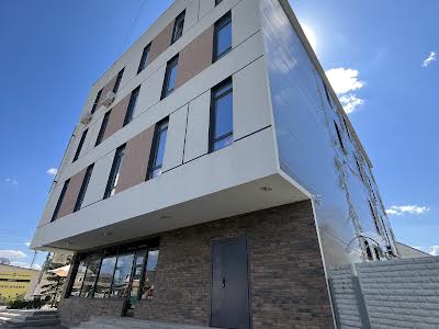 квартира за адресою Промислова вул., 2