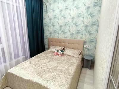 квартира за адресою Софіївська вул., 1а 