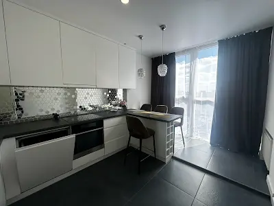 квартира за адресою Тираспольська вул., 58