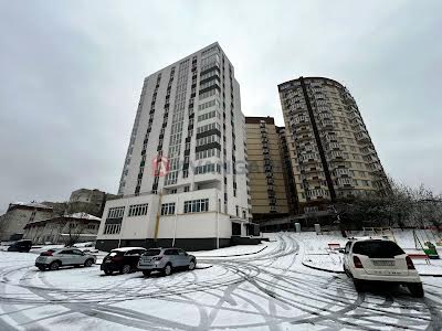 квартира по адресу Бережанская ул., 56