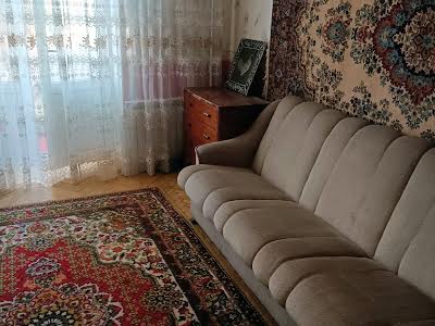 квартира за адресою проспект Берестейський, 77а