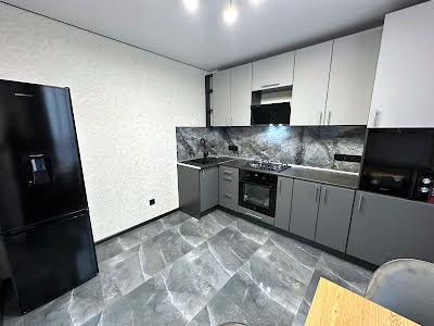 квартира за адресою Нова Виноградна вул., 2