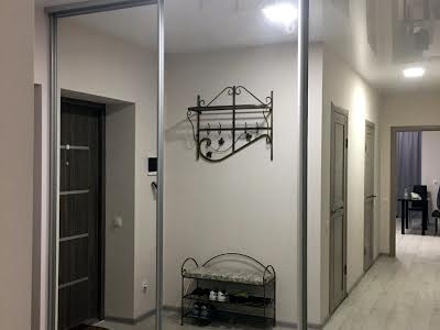 квартира за адресою Івана Пулюя вул., 40