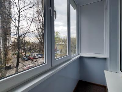 квартира за адресою Сім'ї Ідзиковських вул., 23