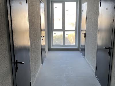 квартира за адресою Олександра Довженка вул., 32в