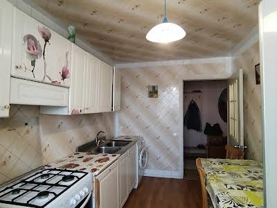 квартира по адресу Одесса, Фонтанская дорога ул., 31а