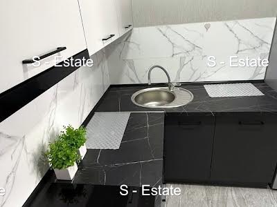 квартира за адресою Барабашова вул., 10б