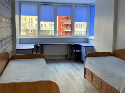 квартира по адресу Юлии Здановской ул. (Ломоносова), 46