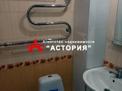 квартира по адресу Тбилисская ул., 31
