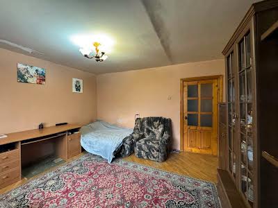 квартира по адресу Хоткевича, 46