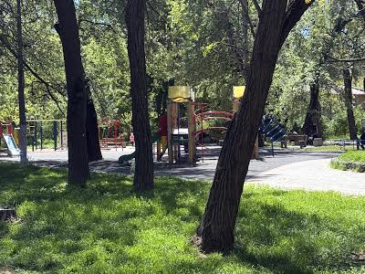 квартира по адресу Французский бульв., 12/1