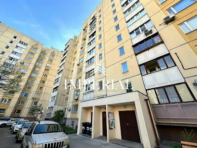 квартира за адресою Кадетський Гай вул., 9