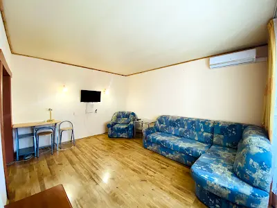 квартира по адресу Миколы Бажана просп., 26