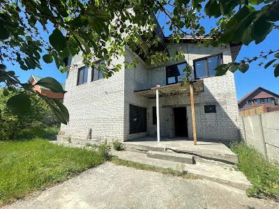 квартира за адресою Виноградна, 1