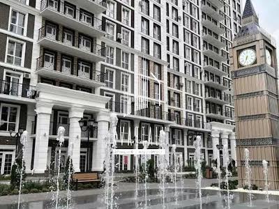 квартира за адресою Михайла Максимовича вул. (Онуфрія Трутенка), 26-Б