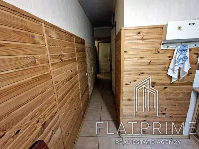 квартира за адресою Якуба Коласа вул., 7