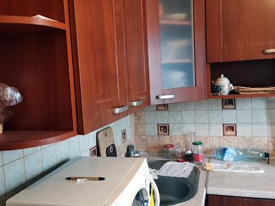 квартира по адресу Богдана Гаврилишина ул. (Ванди Василевської), 6