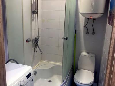 квартира за адресою Криворізька вул., 40