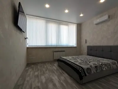 квартира по адресу Марсельская ул., 33/2