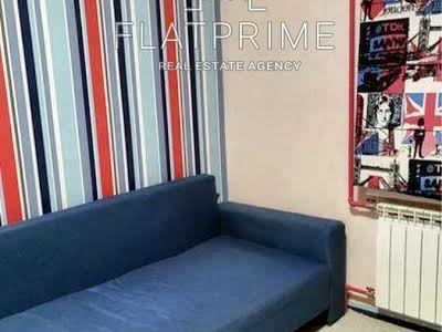 квартира за адресою Драгоманова вул., 23