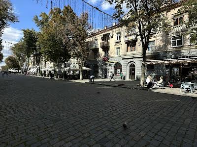 квартира по адресу Полтава, Соборности ул. (Октябрьская), 32