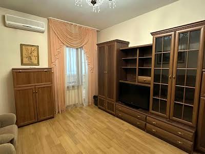 квартира по адресу проспект Володимира Івасюка, 24а