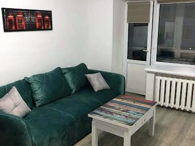 квартира за адресою Кловський узвіз, 12