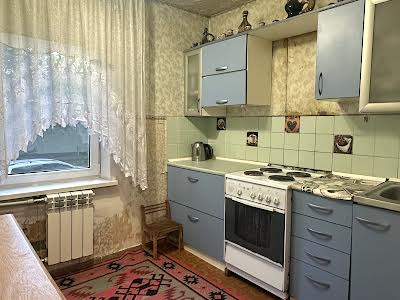 квартира за адресою Свободи просп., 2-В