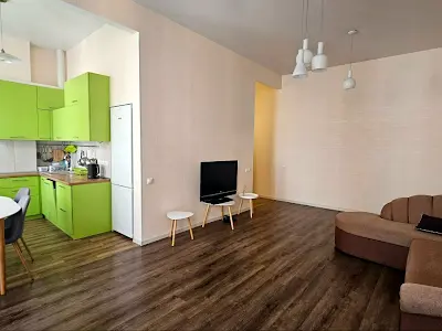 квартира за адресою Саксаганського вул., 121