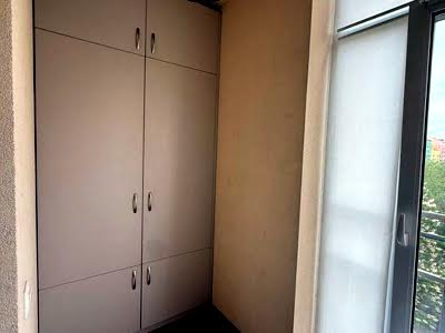 квартира по адресу Регенераторная ул., 4