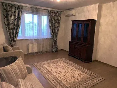 квартира по адресу Львовская ул., 26-А