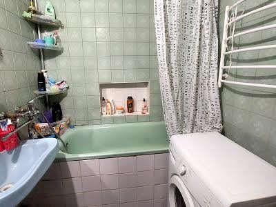 квартира по адресу Самборская ул., 108