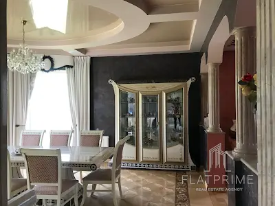 дом по адресу Круча