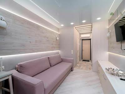 квартира по адресу Шевченковский пер., 30
