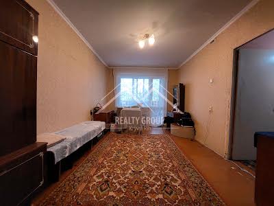 квартира по адресу Алексея Ризниченко ул. (Содружества), 84