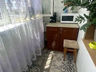 квартира по адресу Архітектора Ніколаєва ул., 3