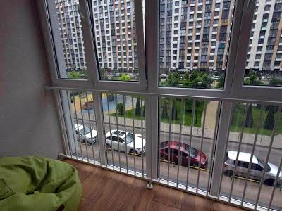 квартира по адресу Тираспольская ул., 58
