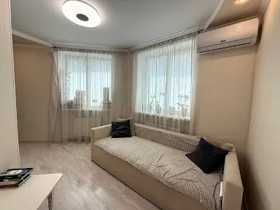 квартира за адресою Боголюбова вул., 14