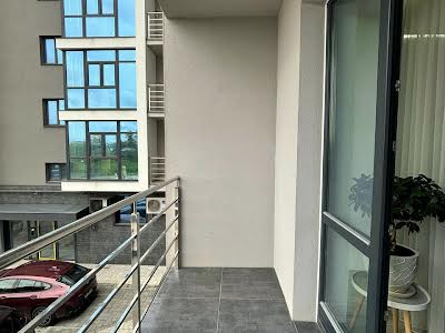 квартира по адресу Гетмана Мазепы ул., 160а