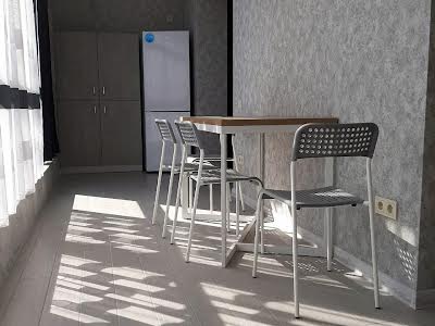 квартира по адресу Мандрыковская ул., 51л