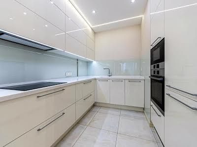 квартира за адресою Оболонський просп., 26