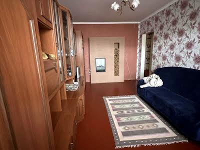 квартира за адресою Малікова, 28