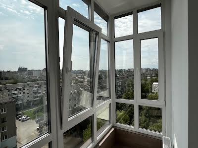 квартира по адресу Карпатська ул., 17-Б
