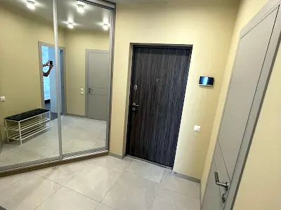 квартира за адресою Тадея Рильського бульв., 3