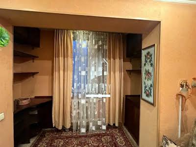 квартира за адресою Маршала Рокосовського просп., 10-А