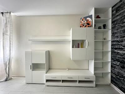 квартира за адресою Градинська вул., 3