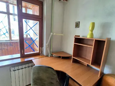 квартира за адресою Шолуденка вул., 31-А
